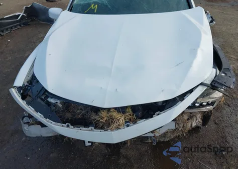 2018 Acura Rlx from USA, damaged, VIN JH4KC1F53JC000128